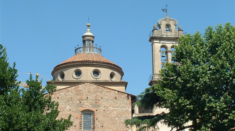 Patrimonio artistico Prato