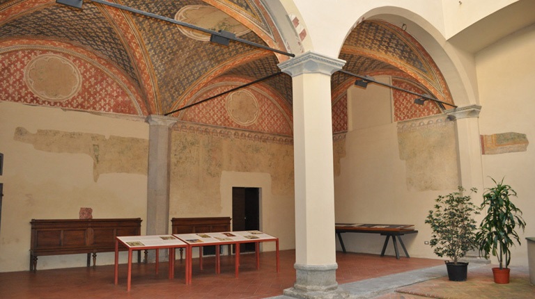 Museo Datini Prato