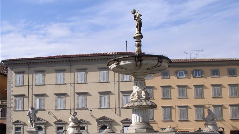 Monumenti Prato