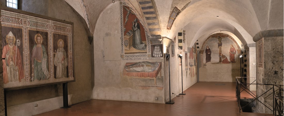 museo opera duomo prato