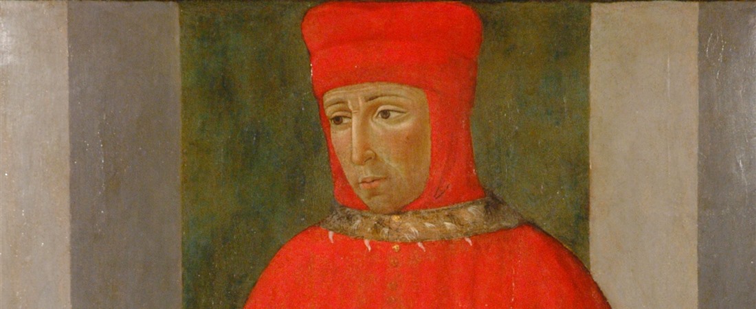 francesco datini prato