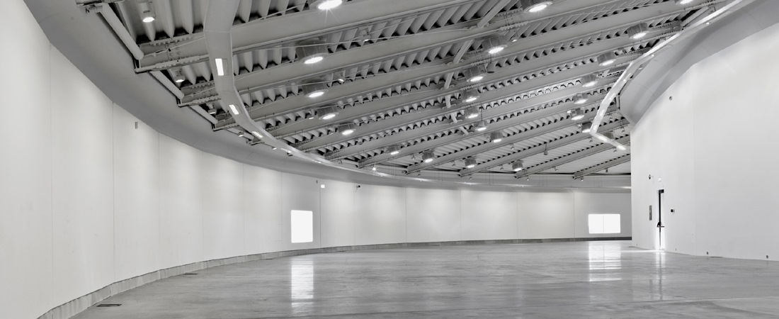 centro arte contemporanea luigi pecci