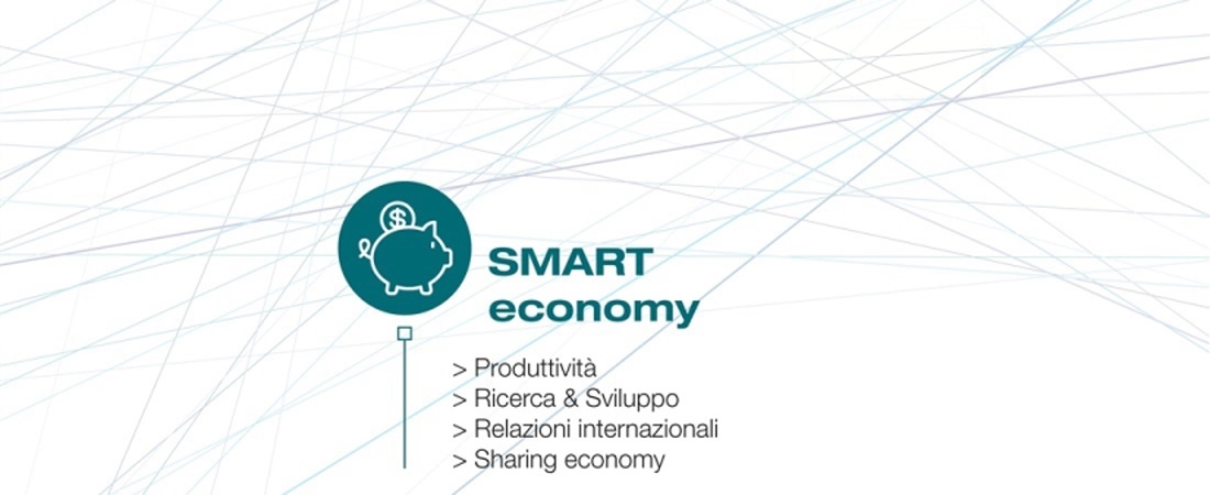 Le attività di Smart Economy della Città di Prato | Città di Prato