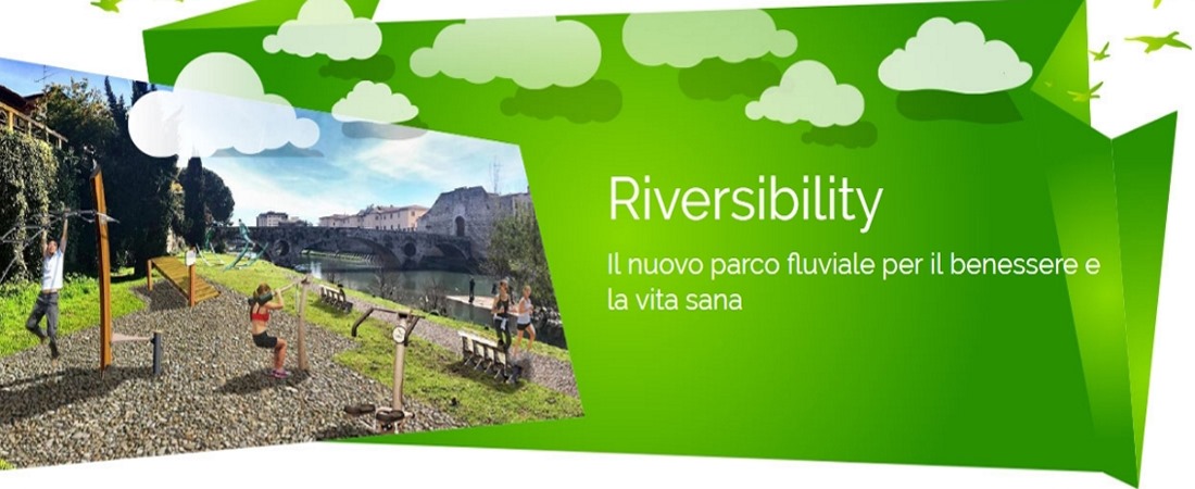 parco fluviale