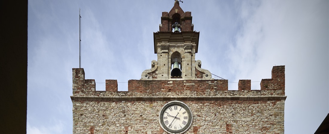 palazzo pretorio prato