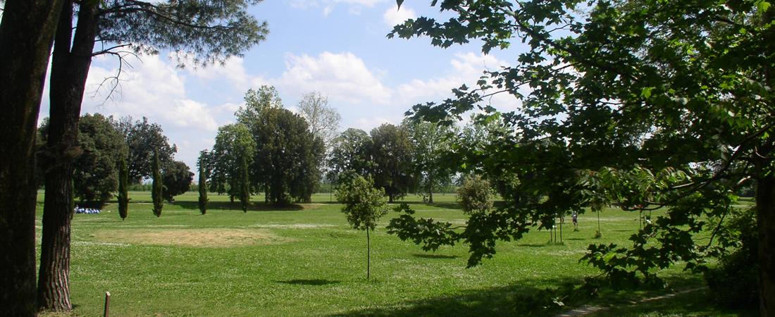 Parco Cascine di Tavola