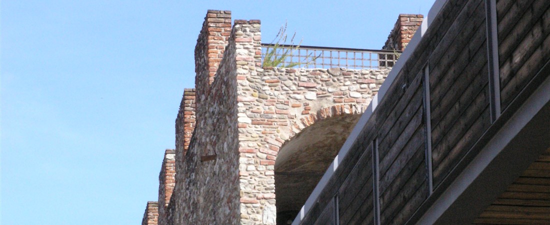Cassero Medievale Prato
