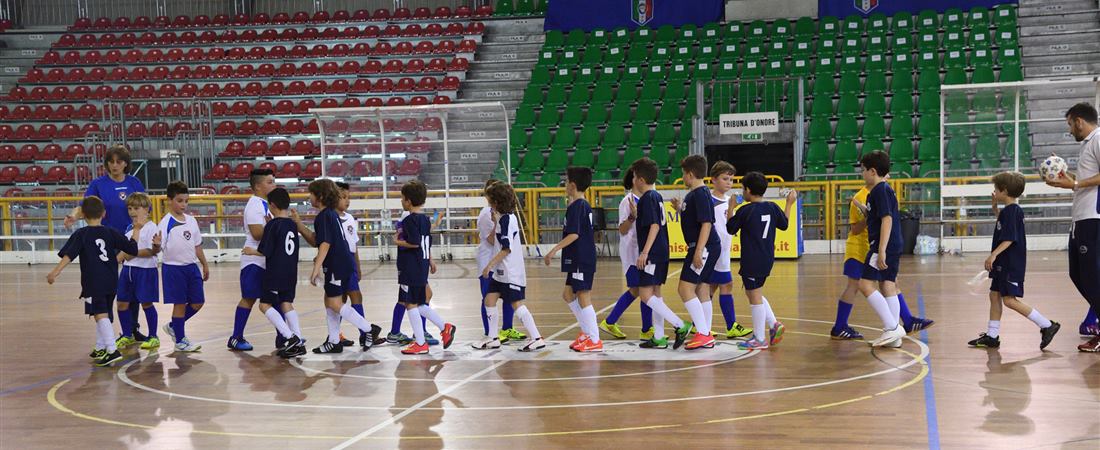 Palazzetto dello sport EstraForum