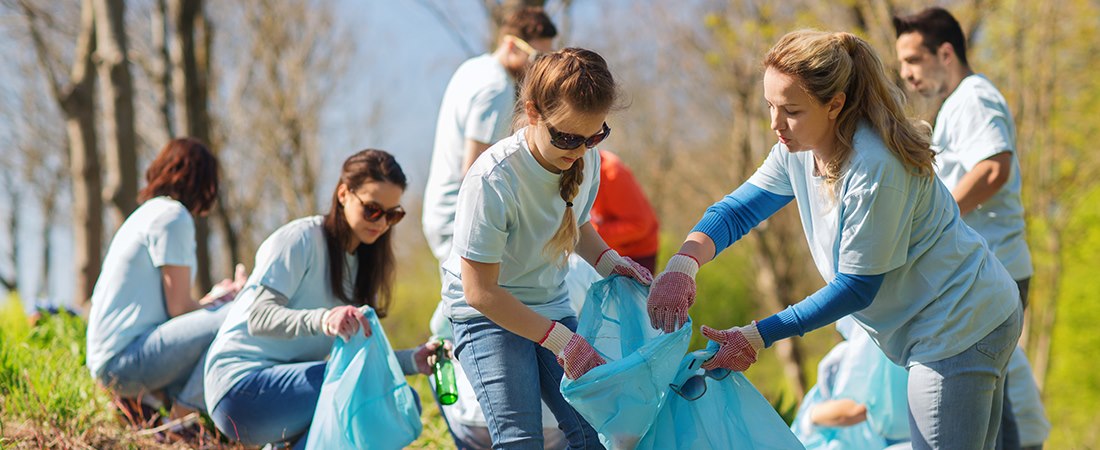 Associazioni No Profit provincia di Prato