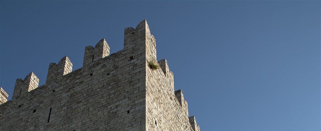 Castello dell'Imperatore Prato