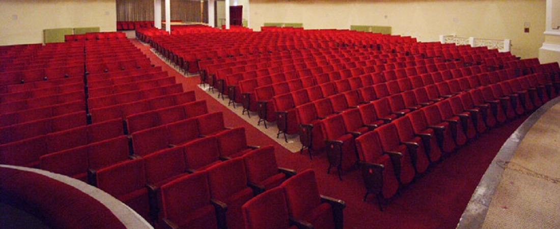 sala teatro politeama prato