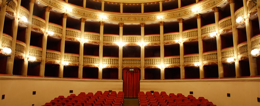 teattro metastasio prato