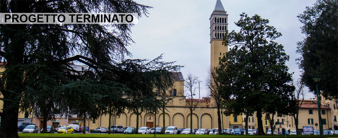 piazza mercatale prato