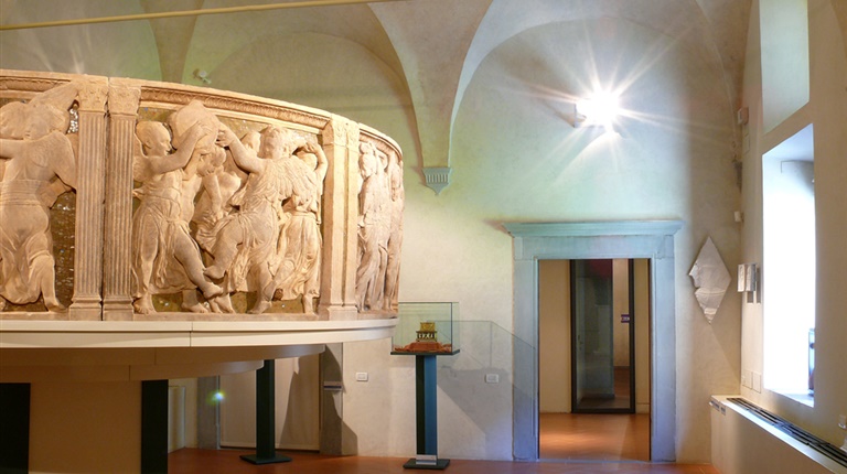 museo cattedrale prato