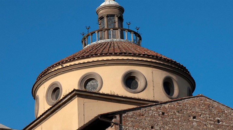 basilica di Prato