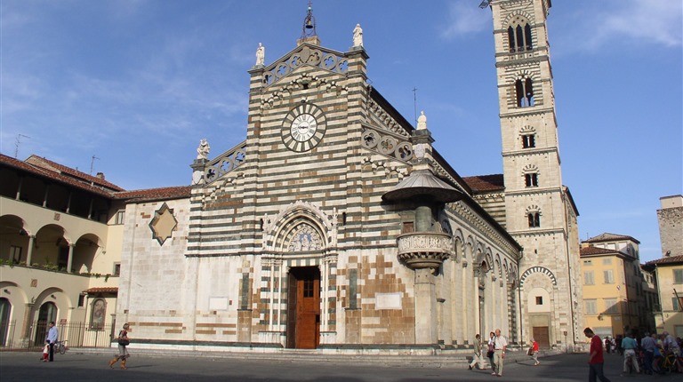 duomo di prato