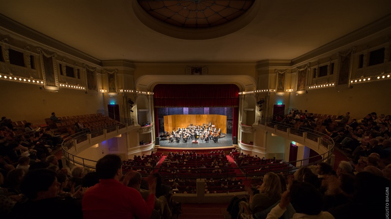 Scuola di musica Prato