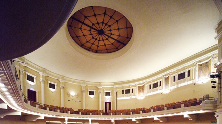 teatro politeama prato