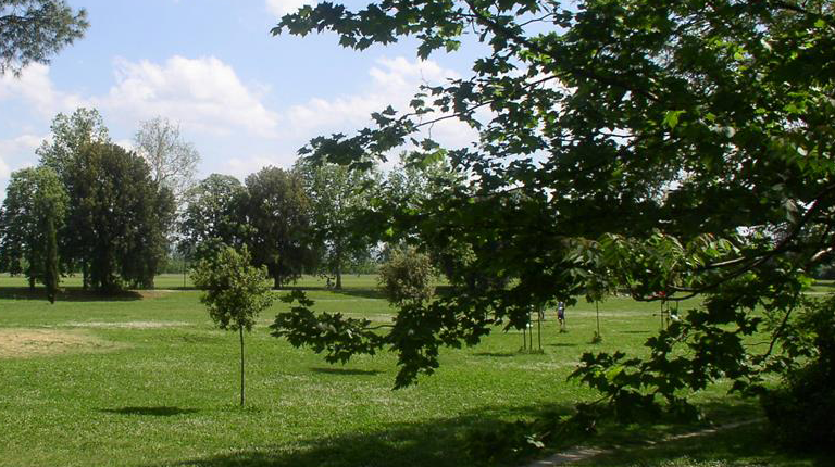 parchi a prato