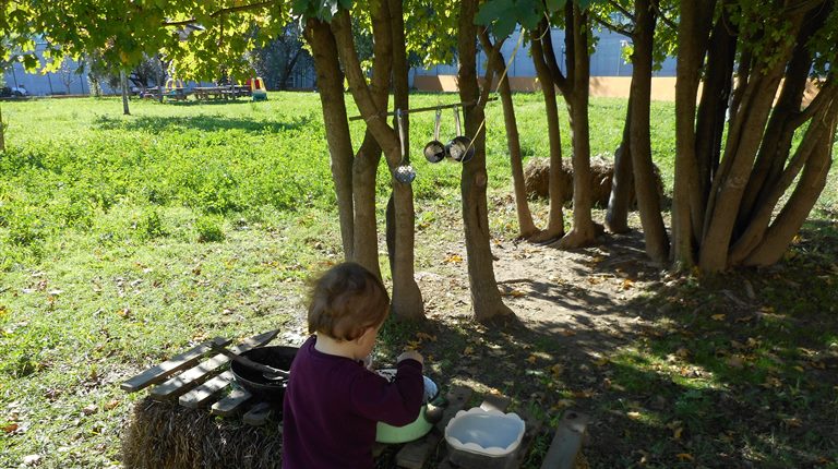 iniziative per i bambini a prato