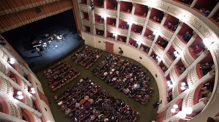 spettacoli teatro metastasio